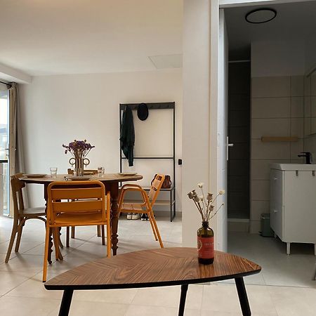 Bigouden Makers Hotel Pont-lʼAbbé Екстериор снимка