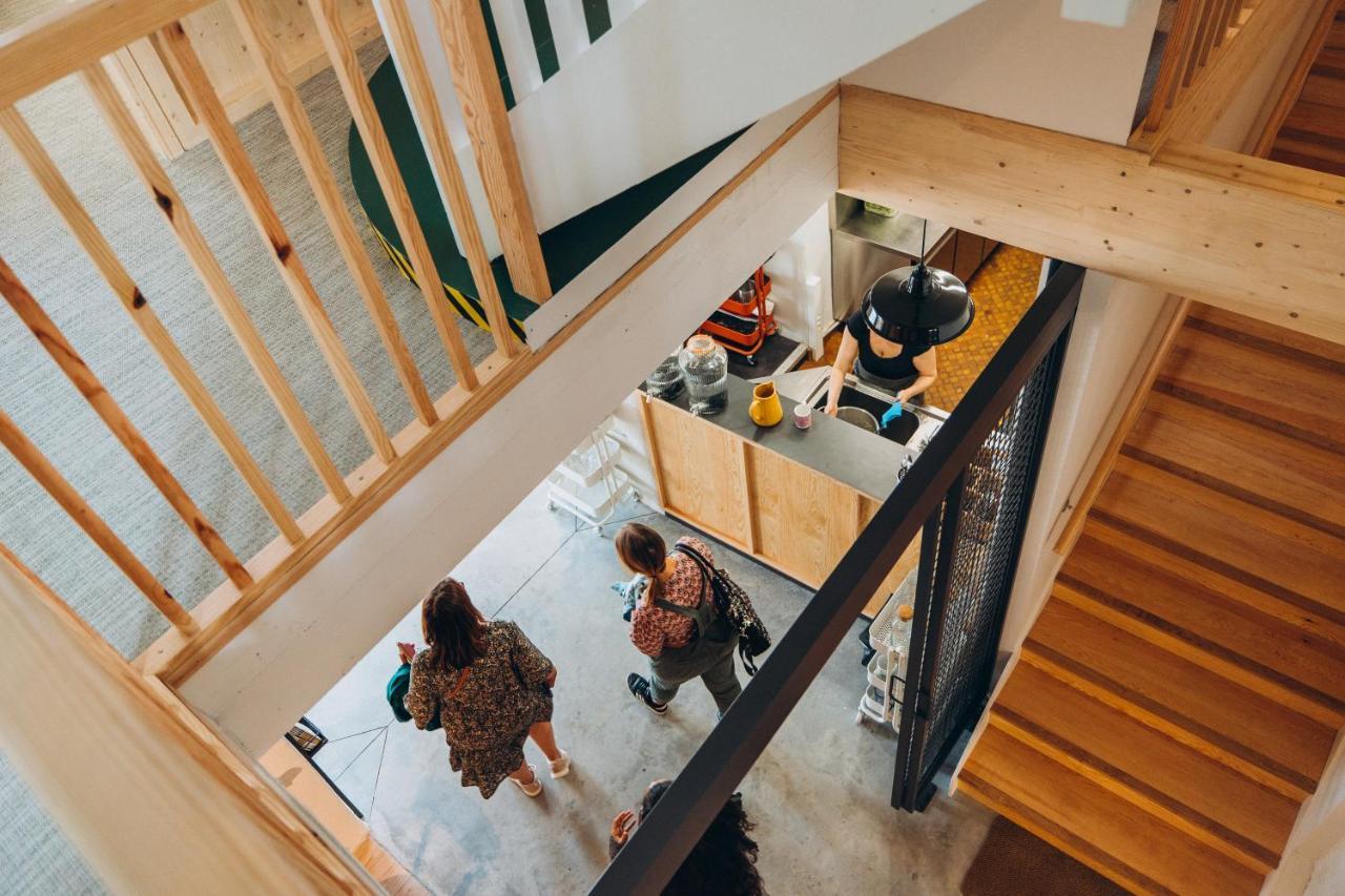 Bigouden Makers Hotel Pont-lʼAbbé Екстериор снимка