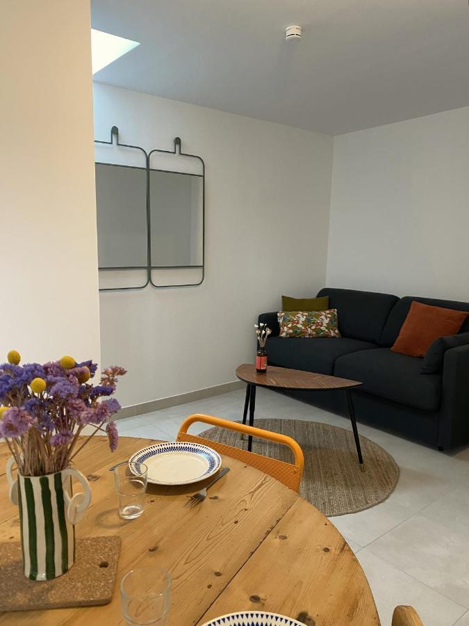 Bigouden Makers Hotel Pont-lʼAbbé Екстериор снимка